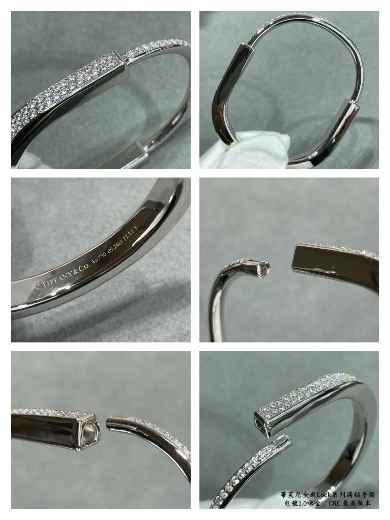 StreetReady Tiffany Bracelets 253287