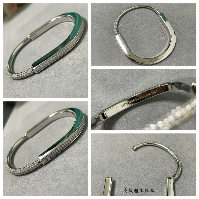 OnTrend Tiffany Bracelets 253286