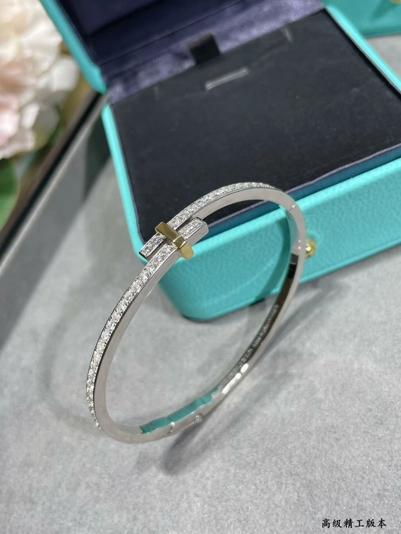 Versatile Tiffany Bracelets 253285