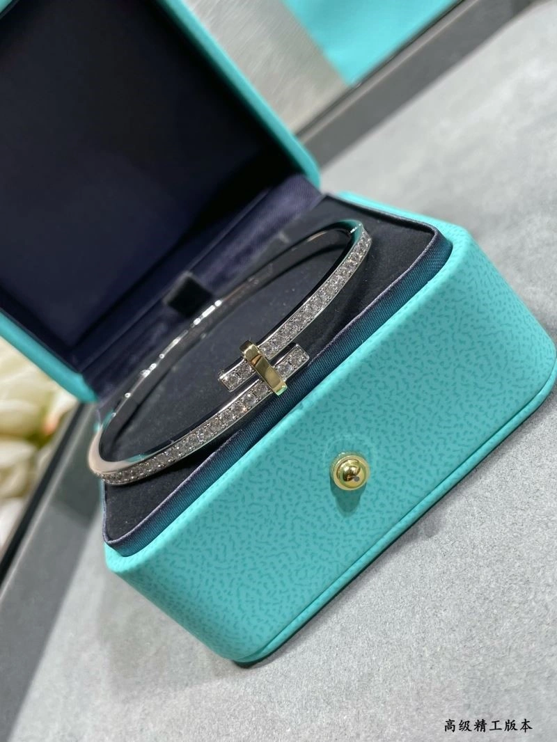 Versatile Tiffany Bracelets 253285