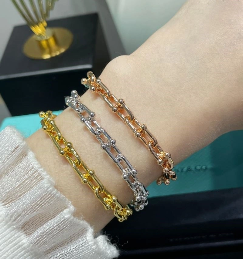 TimelessDesign Tiffany Bracelets 253284