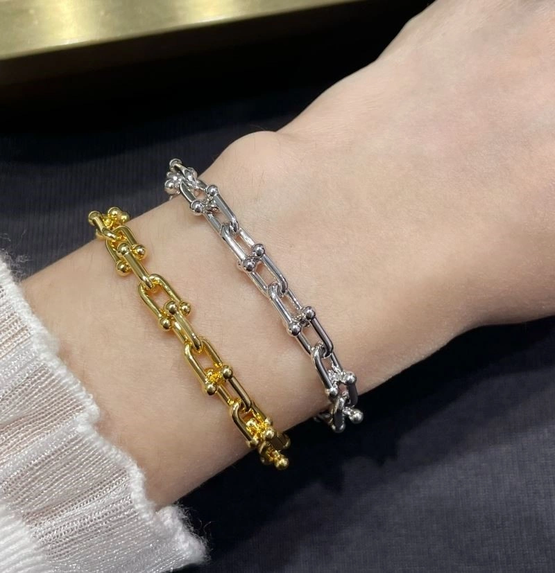 TimelessDesign Tiffany Bracelets 253284