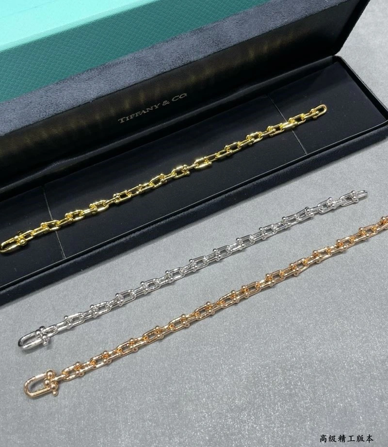 TimelessDesign Tiffany Bracelets 253284