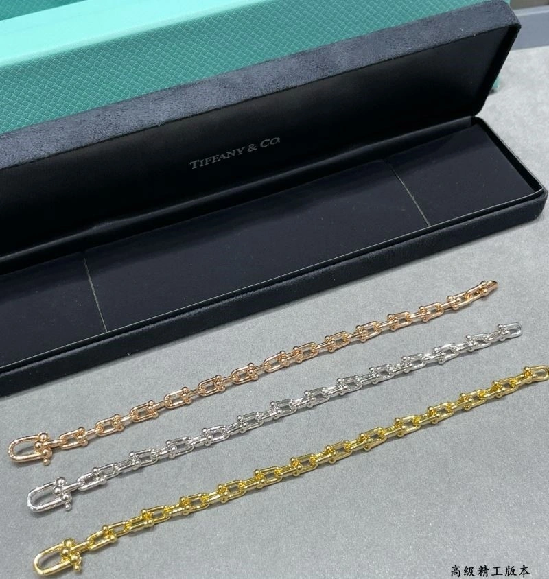 TimelessDesign Tiffany Bracelets 253284