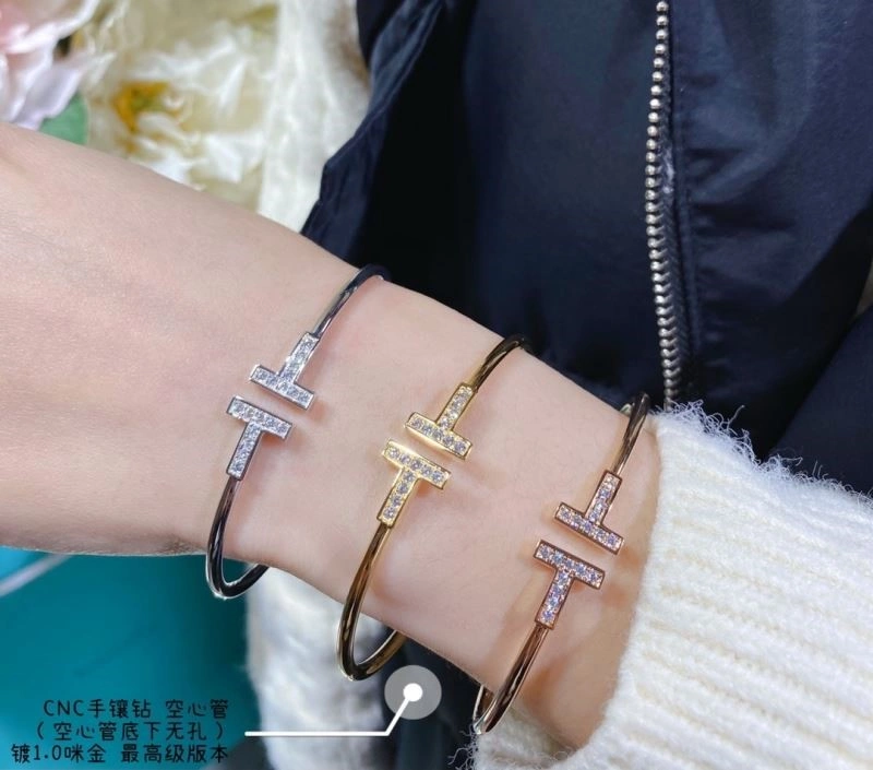 Fashionable Tiffany Bracelets 253283