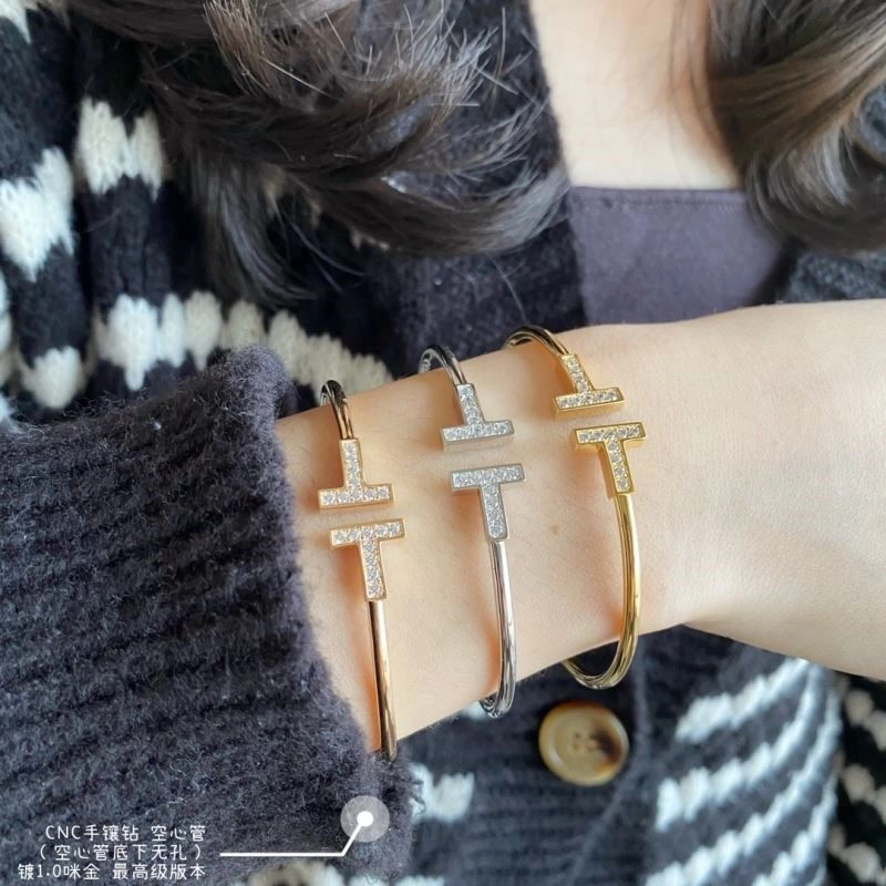 Fashionable Tiffany Bracelets 253283