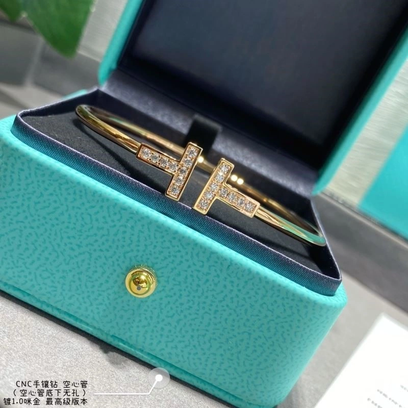 Fashionable Tiffany Bracelets 253283
