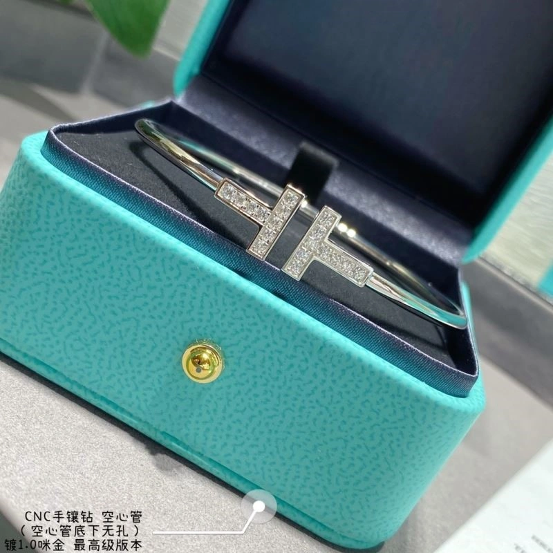 Fashionable Tiffany Bracelets 253283