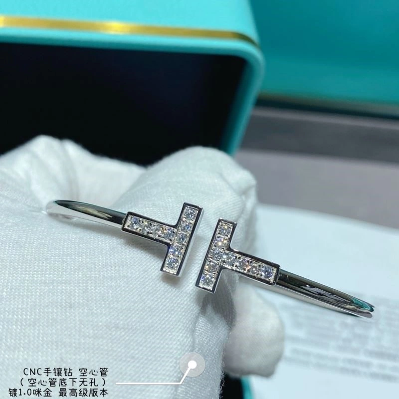 Fashionable Tiffany Bracelets 253283