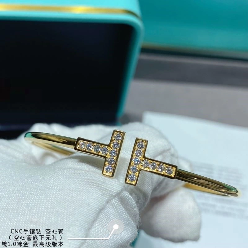 Fashionable Tiffany Bracelets 253283