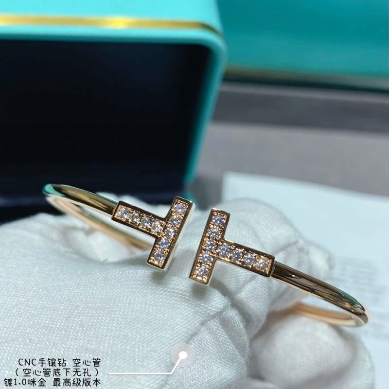 Fashionable Tiffany Bracelets 253283