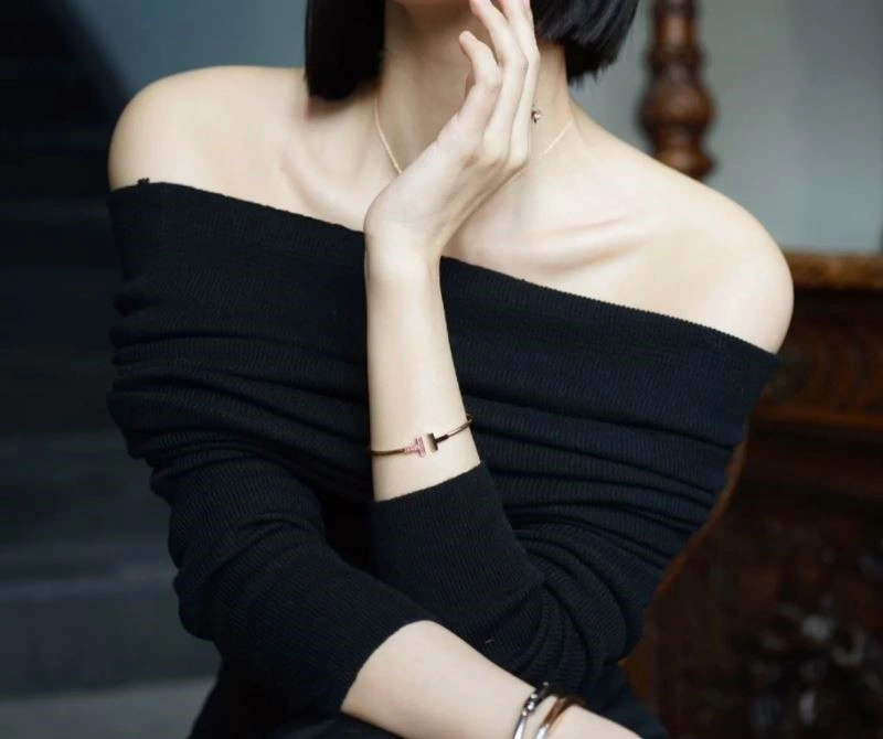 Tiffany Bracelets TimelessDesign 253282