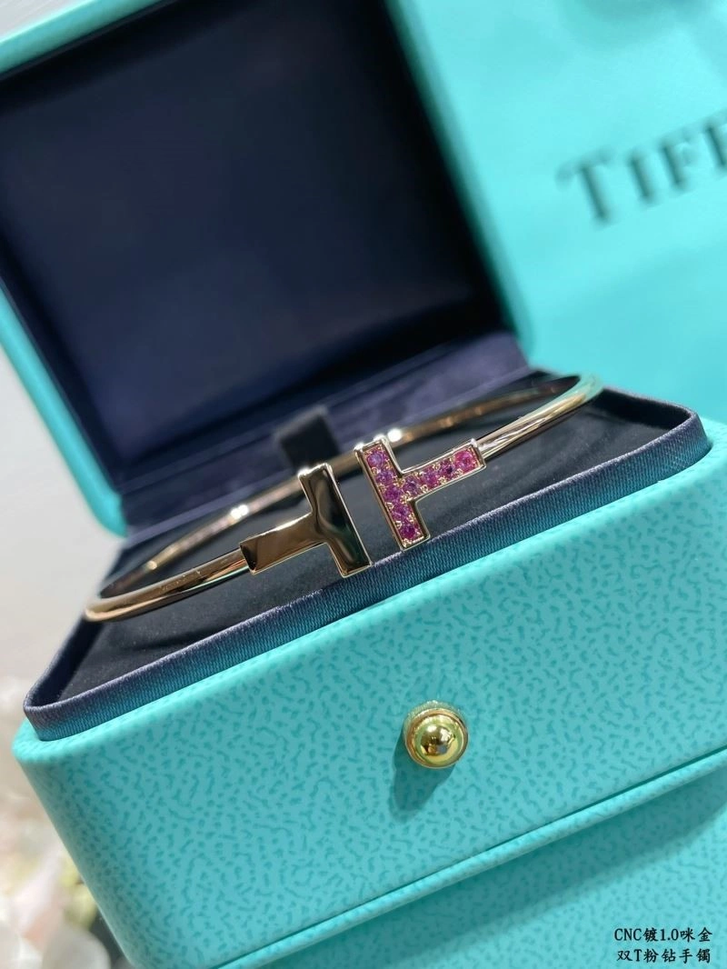 Tiffany Bracelets TimelessDesign 253282