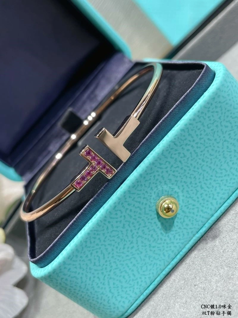 Tiffany Bracelets TimelessDesign 253282