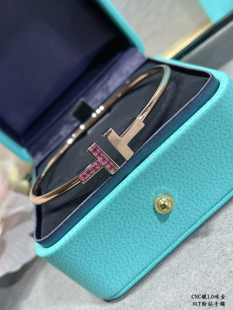 Tiffany Bracelets TimelessDesign 253282