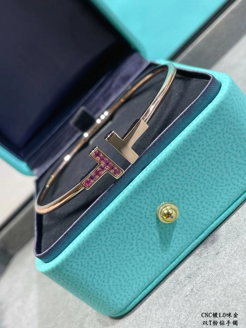 Tiffany Bracelets TimelessDesign 253282