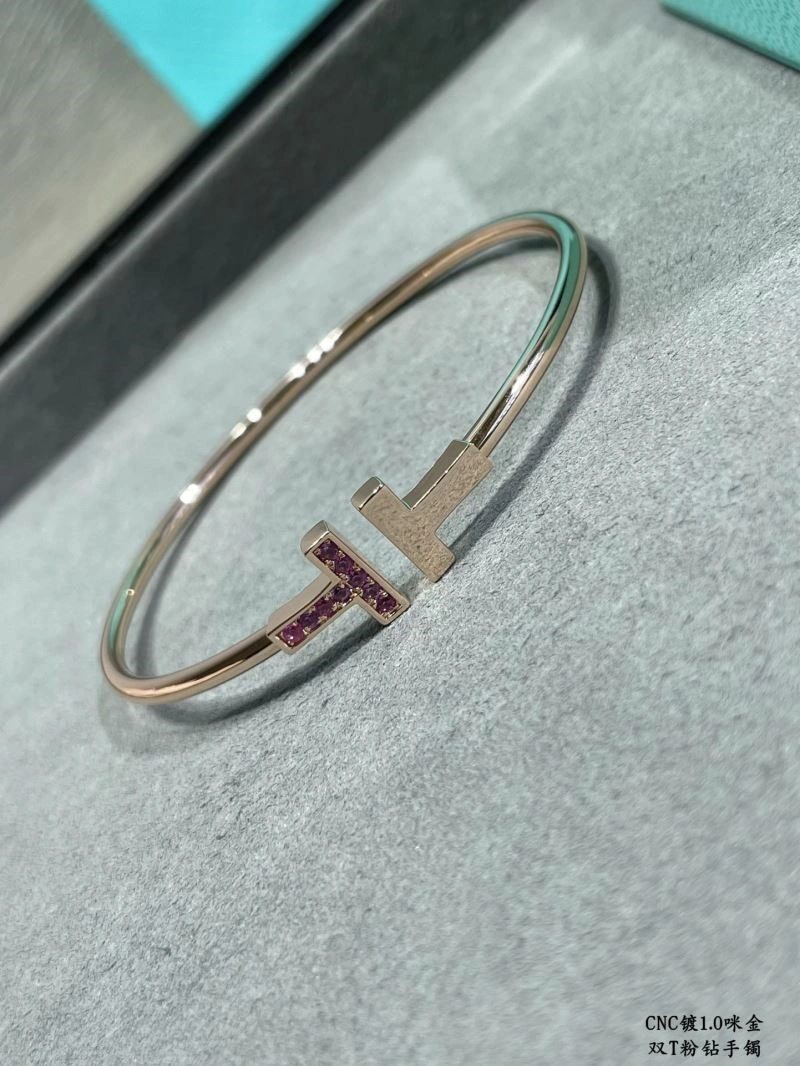 Tiffany Bracelets TimelessDesign 253282