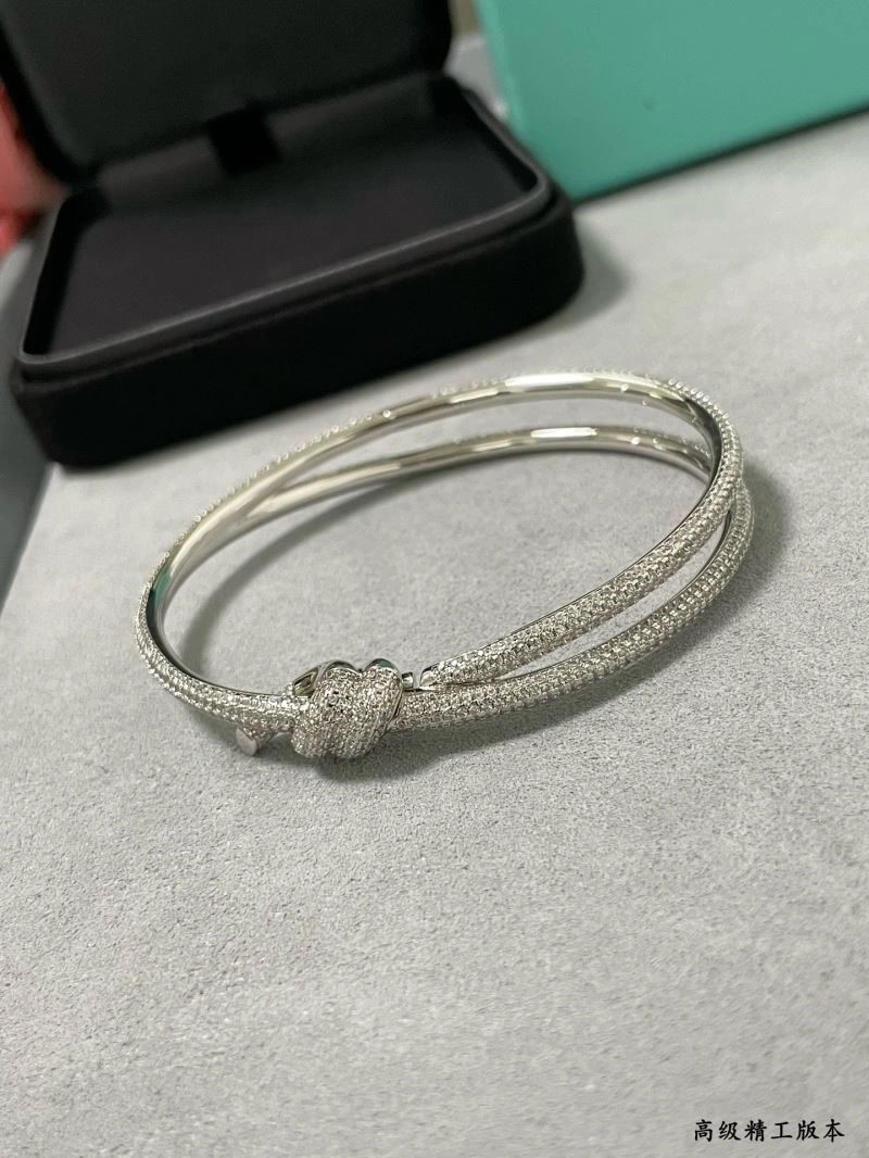 Tiffany Bracelets Effortless 253258