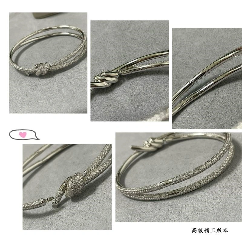 Tiffany Bracelets Effortless 253258