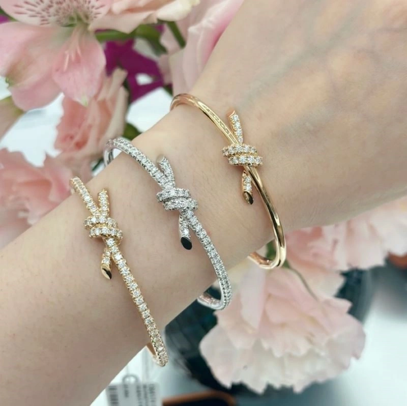 Tiffany Bracelets TravelReady 253278