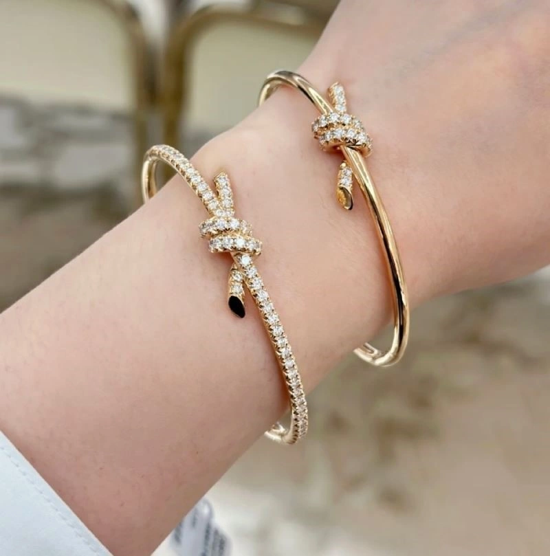 Tiffany Bracelets TravelReady 253278