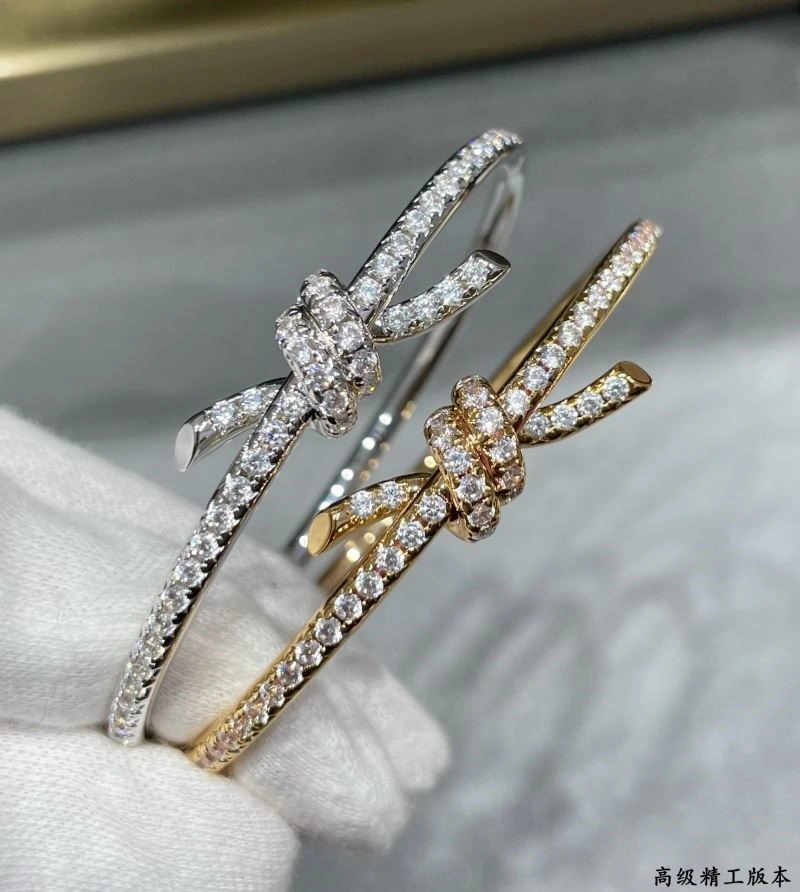 Tiffany Bracelets TravelReady 253278