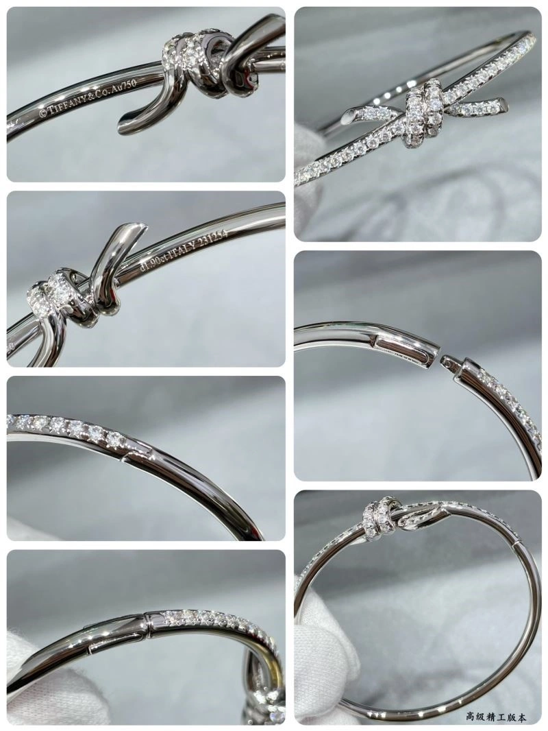 Tiffany Bracelets TravelReady 253278