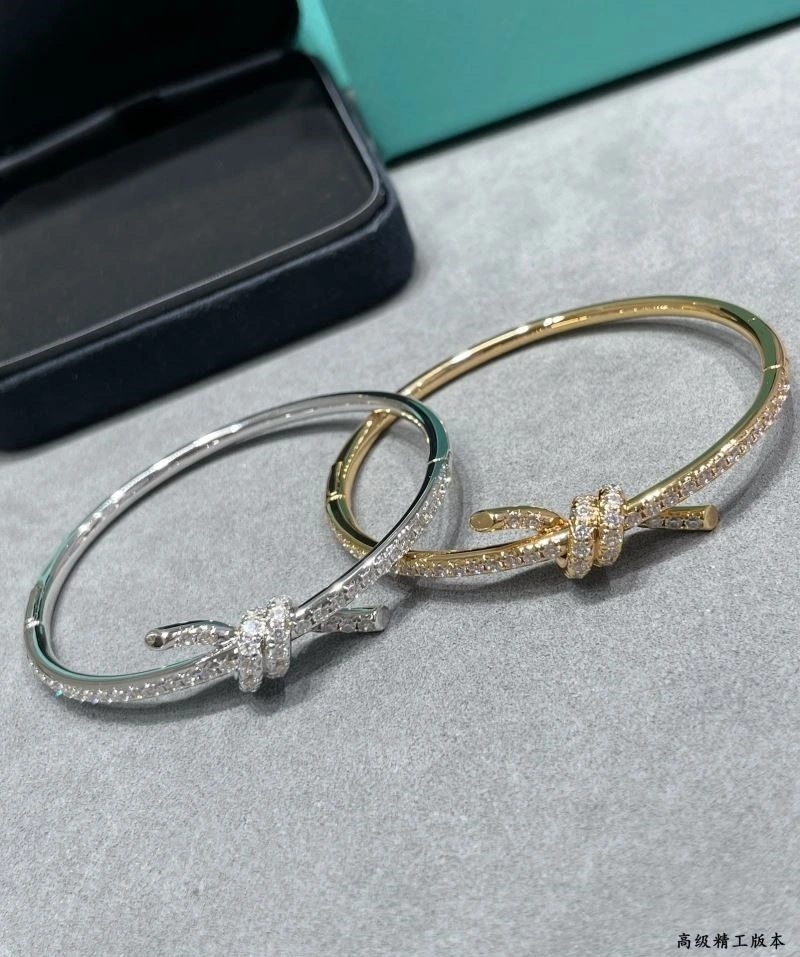 Tiffany Bracelets TravelReady 253278