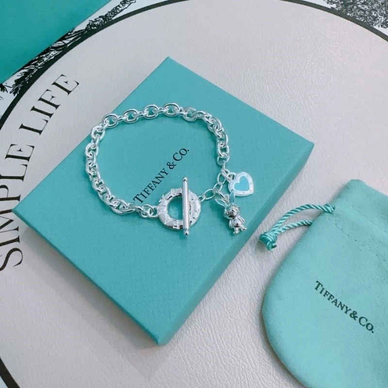 NewStyle Tiffany Bracelets 253260