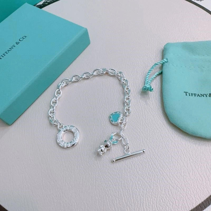 NewStyle Tiffany Bracelets 253260