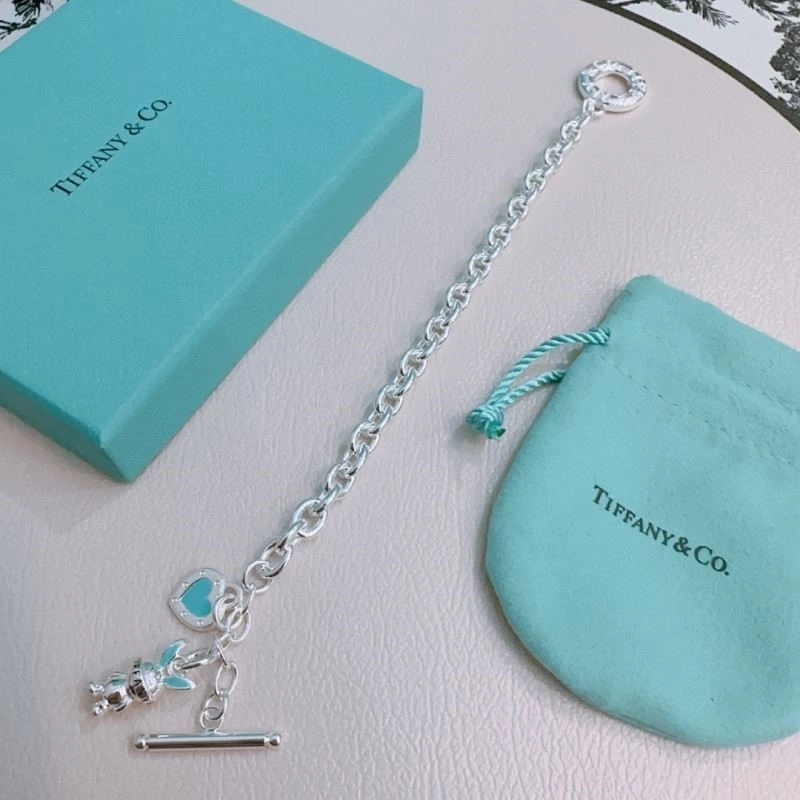 NewStyle Tiffany Bracelets 253260