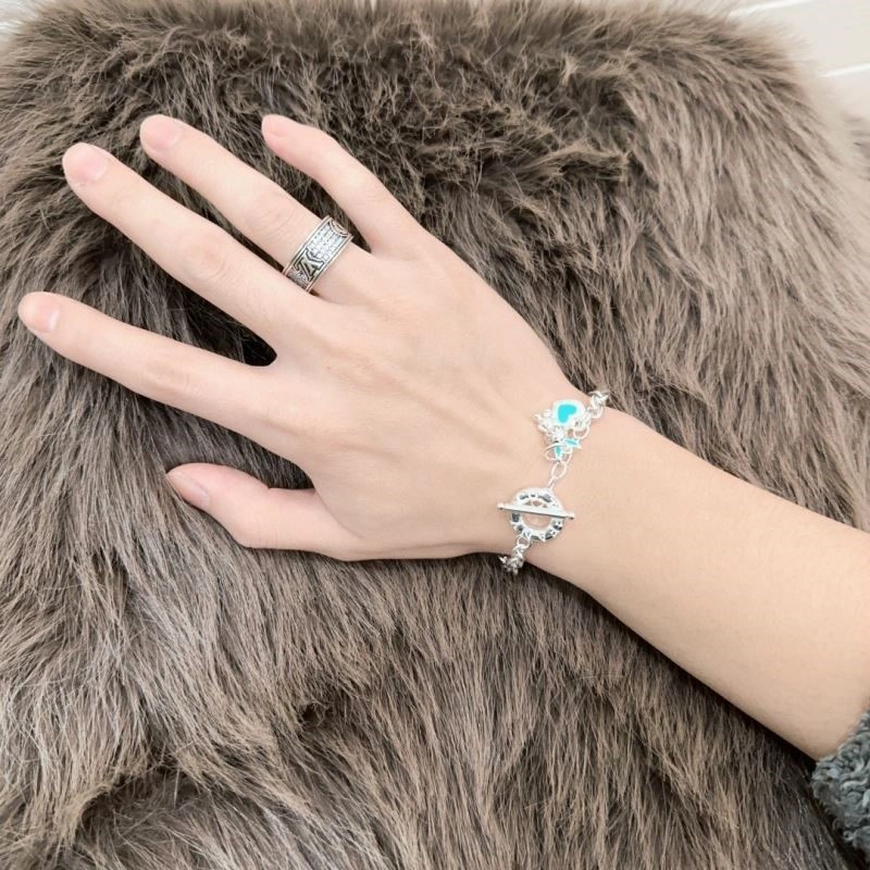 NewStyle Tiffany Bracelets 253260