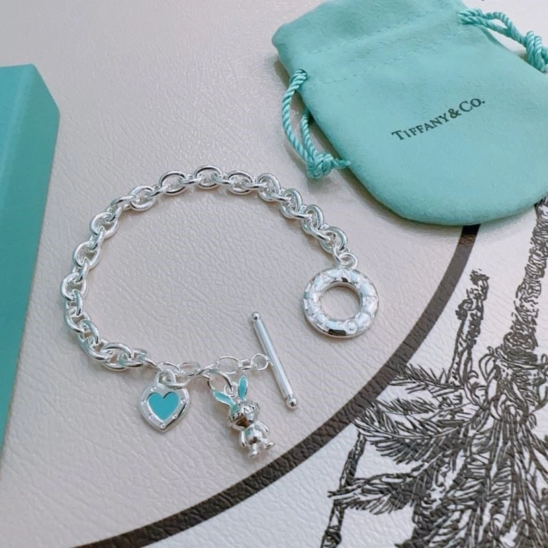NewStyle Tiffany Bracelets 253260