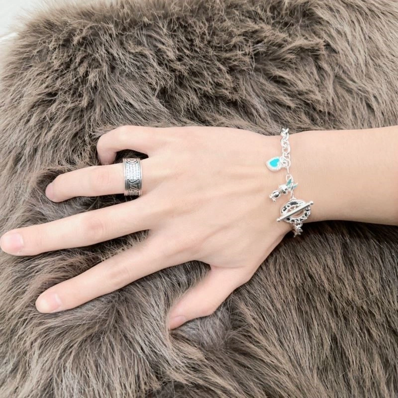 NewStyle Tiffany Bracelets 253260