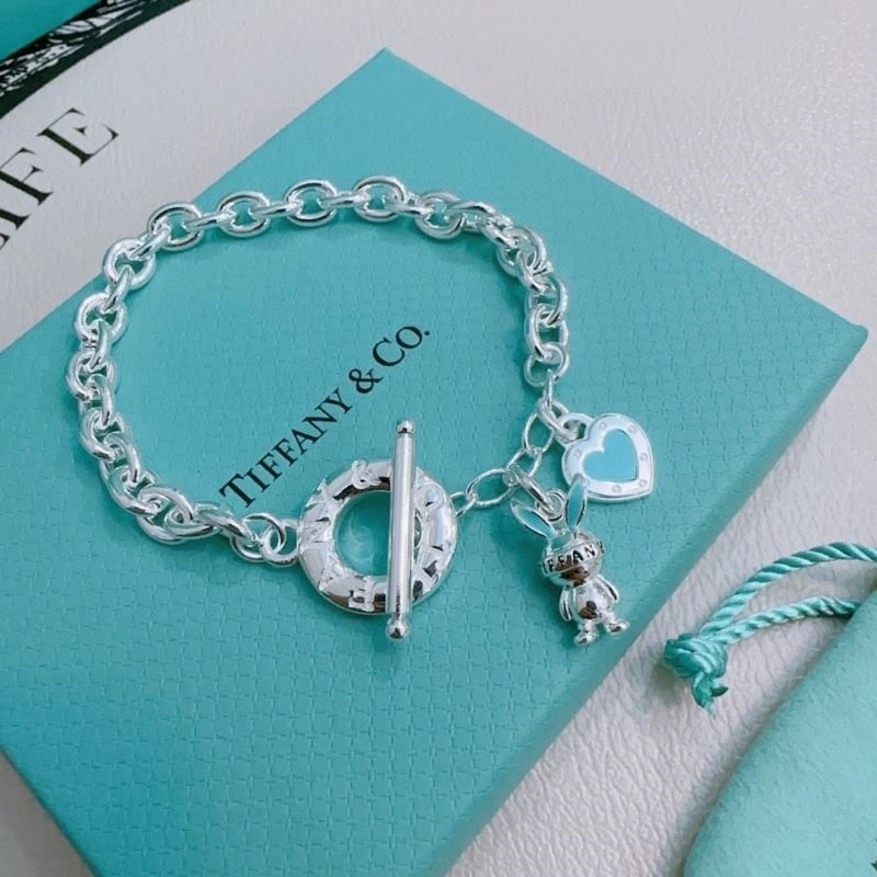 NewStyle Tiffany Bracelets 253260