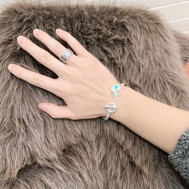 NewStyle Tiffany Bracelets 253260