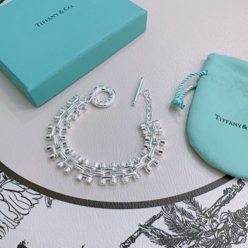 Premium Tiffany Bracelets 253259