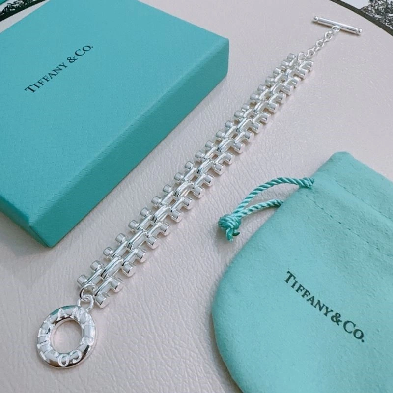 Premium Tiffany Bracelets 253259