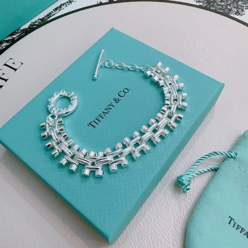Premium Tiffany Bracelets 253259