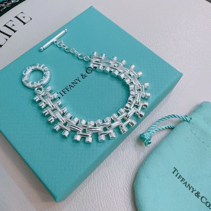 Premium Tiffany Bracelets 253259