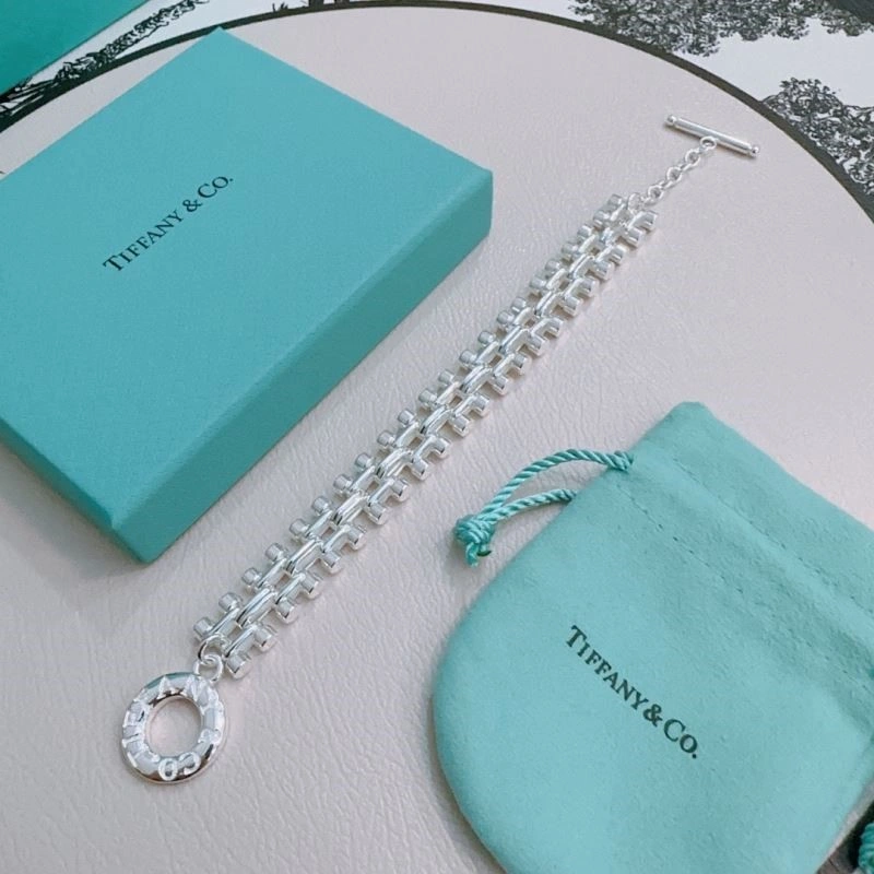 Premium Tiffany Bracelets 253259