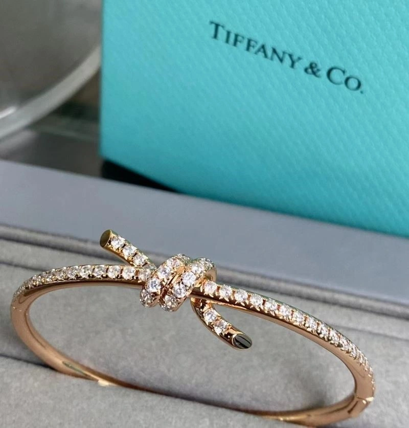 BestValue Tiffany Bracelets 253255