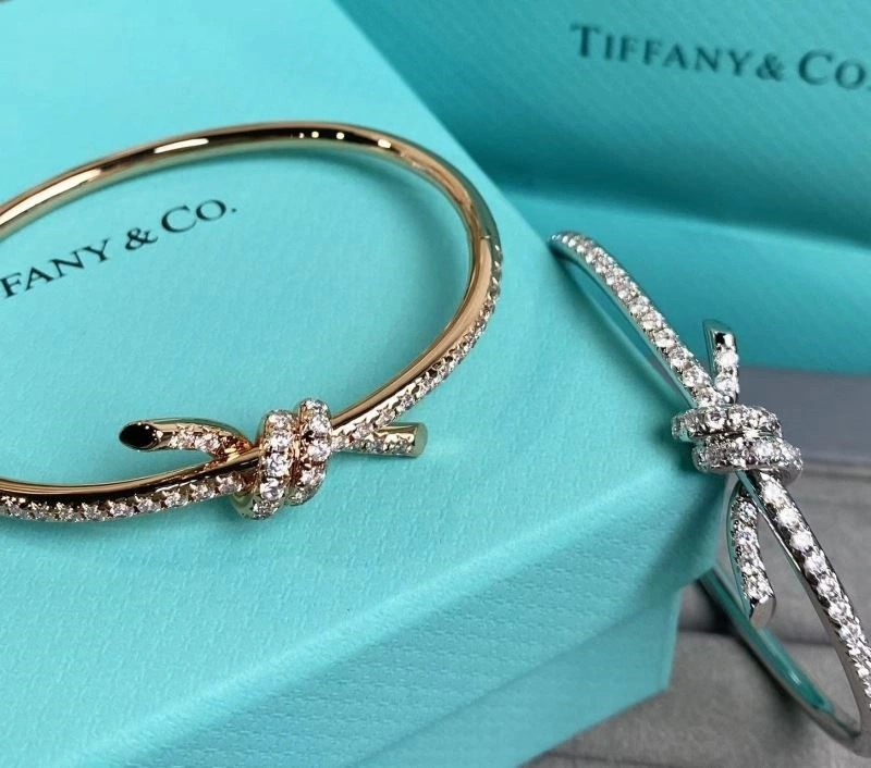 BestValue Tiffany Bracelets 253255