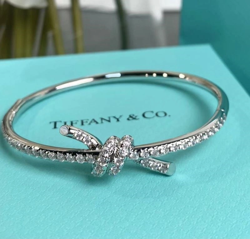 Flexible Tiffany Bracelets 253256