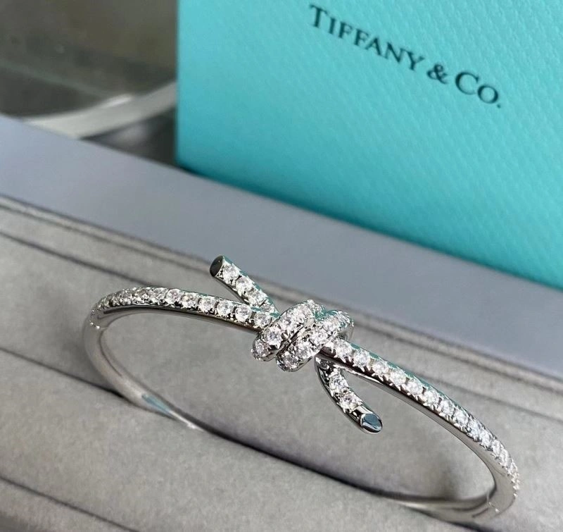 Flexible Tiffany Bracelets 253256
