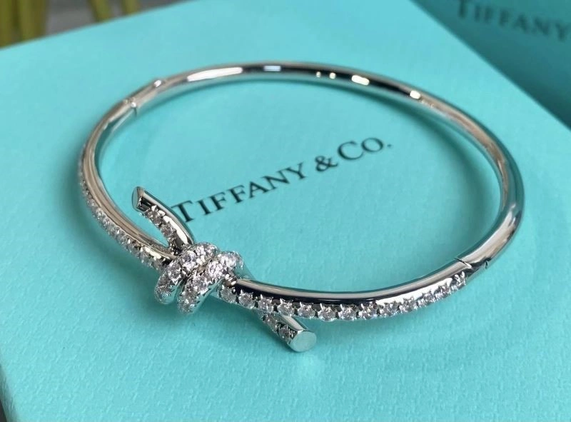 Flexible Tiffany Bracelets 253256
