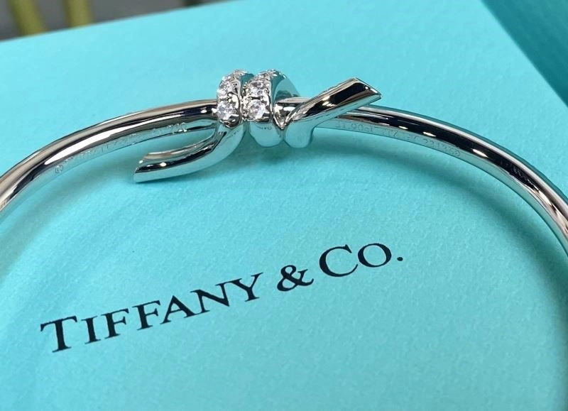 Flexible Tiffany Bracelets 253256