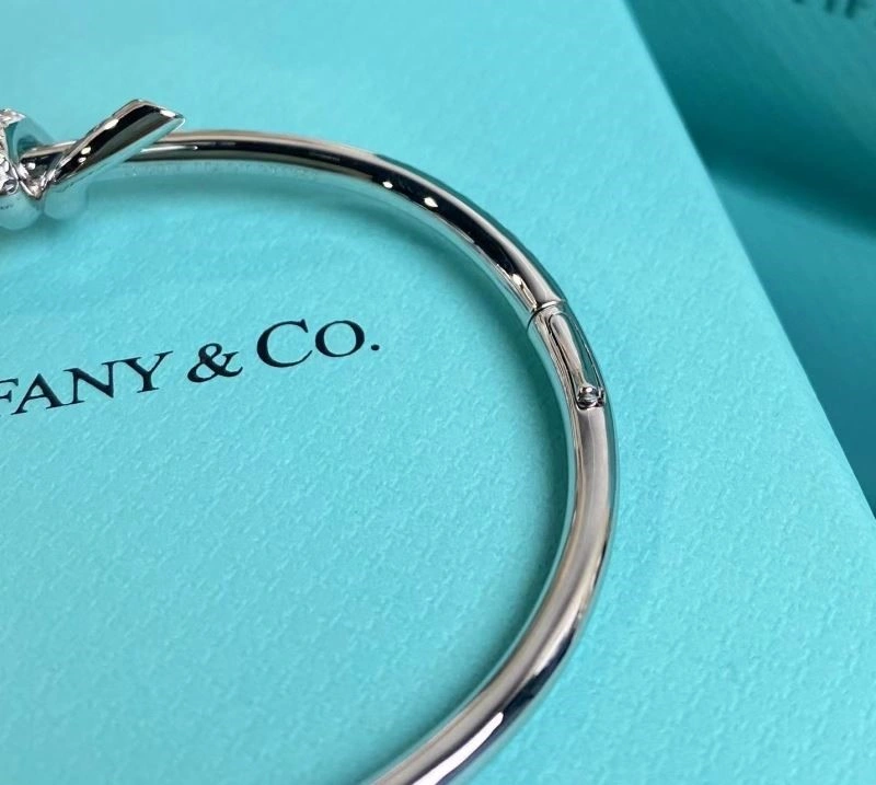 Flexible Tiffany Bracelets 253256