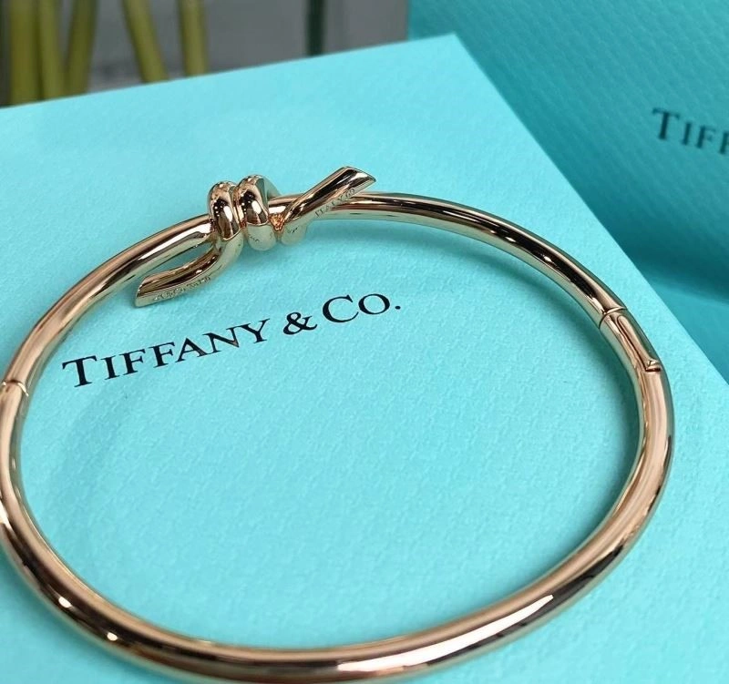 Tiffany Bracelets Compact 253270