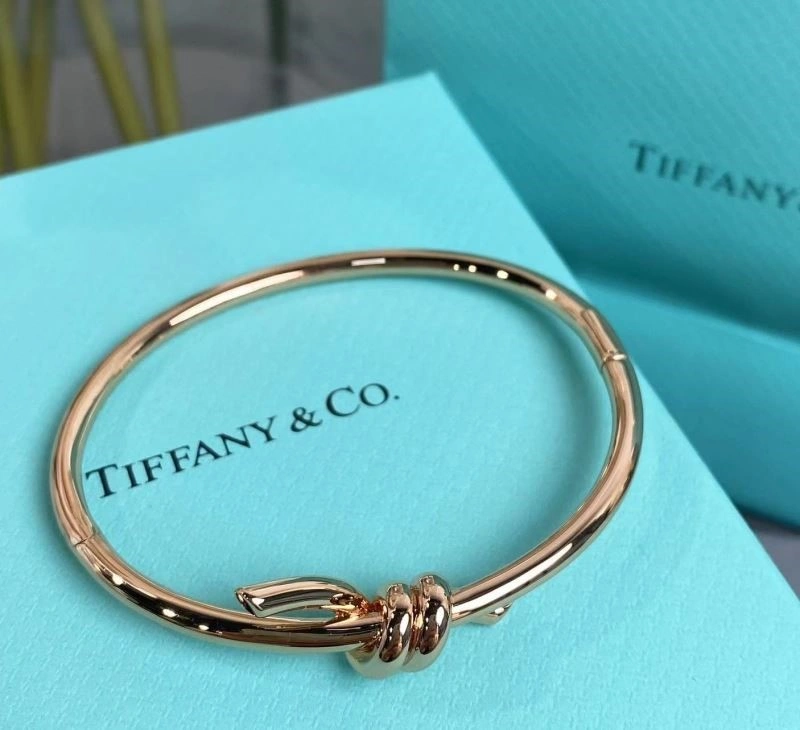 Tiffany Bracelets Compact 253270